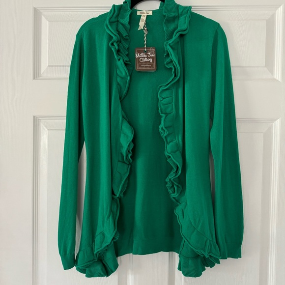 NEW Matilda Jane Spring to Mind Sweater - Picture 2 of 8